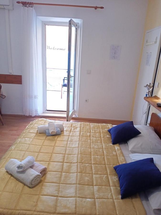 Apartment Agava Miholascica Eksteriør billede