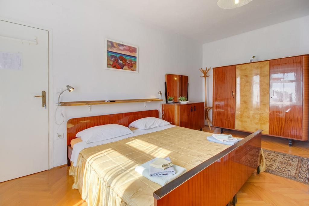 Apartment Agava Miholascica Eksteriør billede